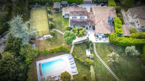 VILLA TIMAUTINE Cannes